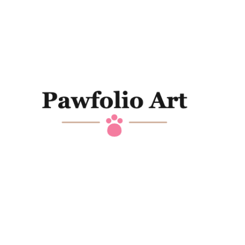 Pawfolio Art